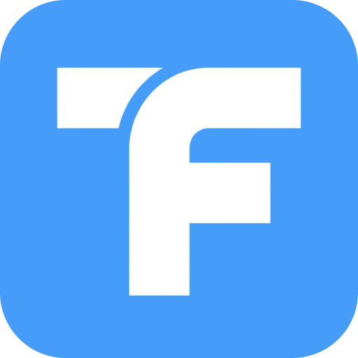 TypingFirst logo