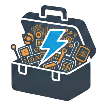 AI Toolbox Video Splitter logo