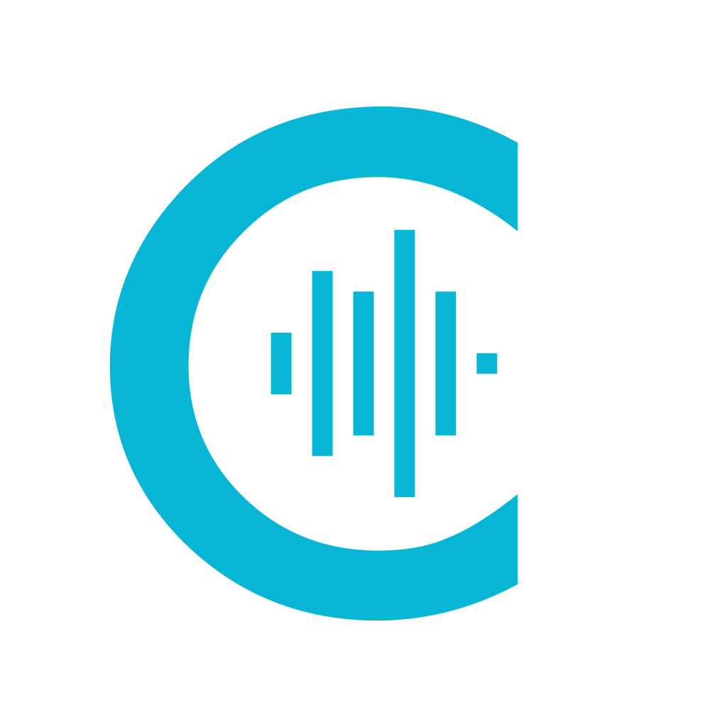 Chronicle - voice-based AI memory logo