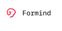 Formind logo