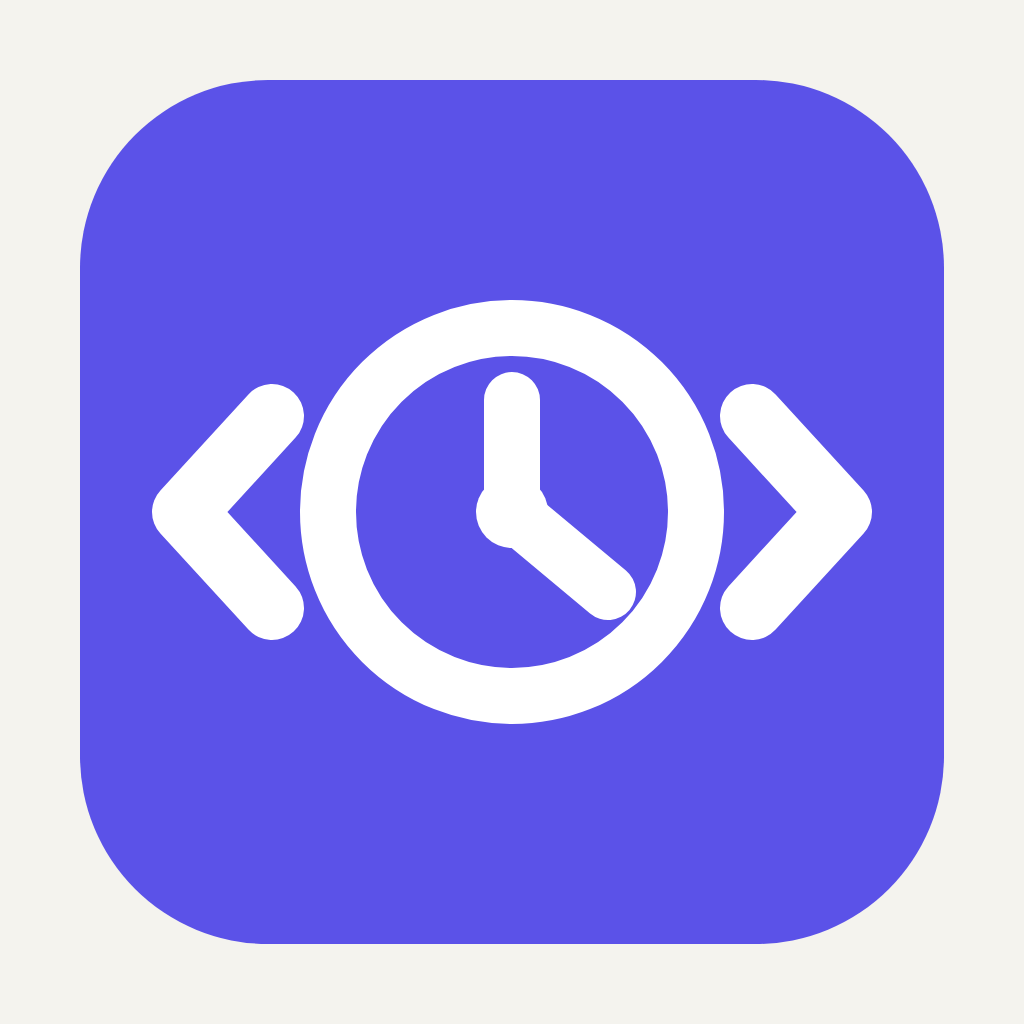 Timestamp Rocks logo