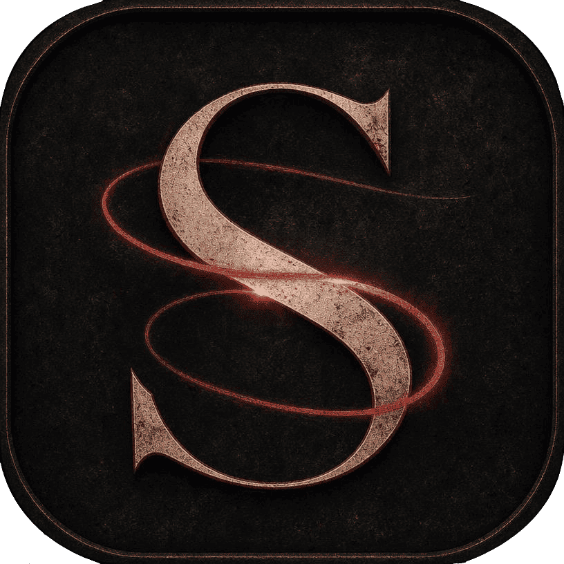 Soulthread logo