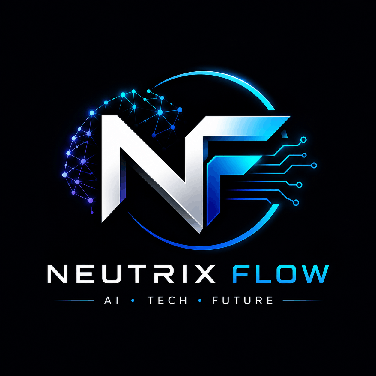 NeutrixFlow logo