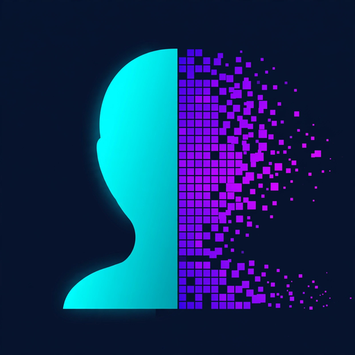 The Fake You logo