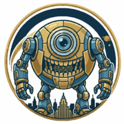 Botmonster Tech logo