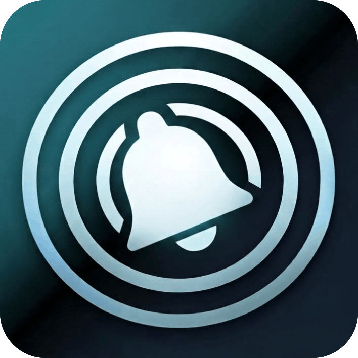 Echo Pulse Remind logo