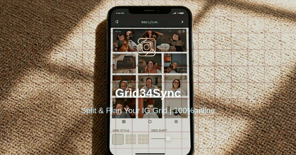 GRID34SYNC