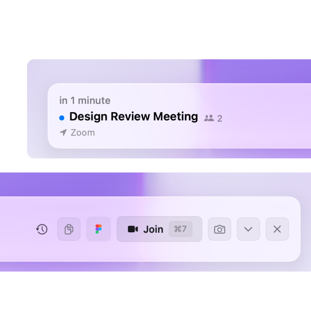 Dot Calendar
