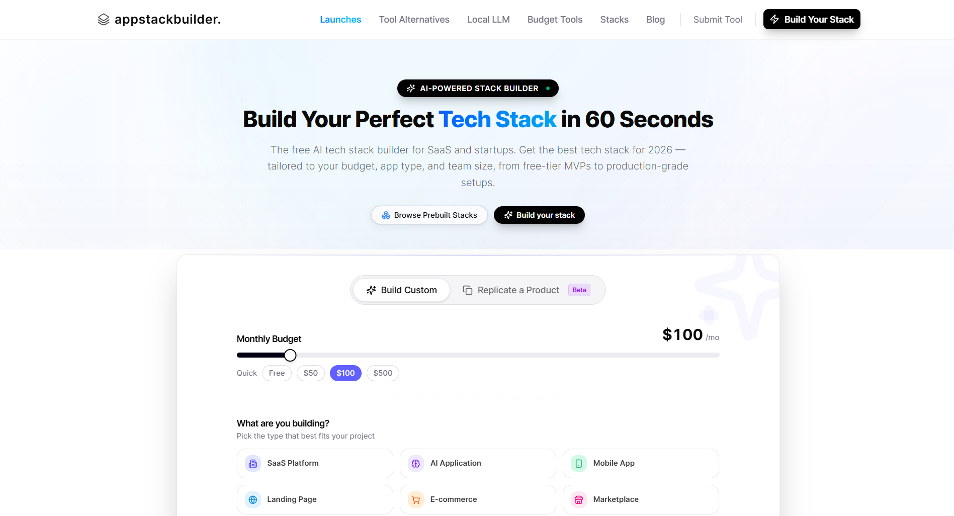 appstackbuilder