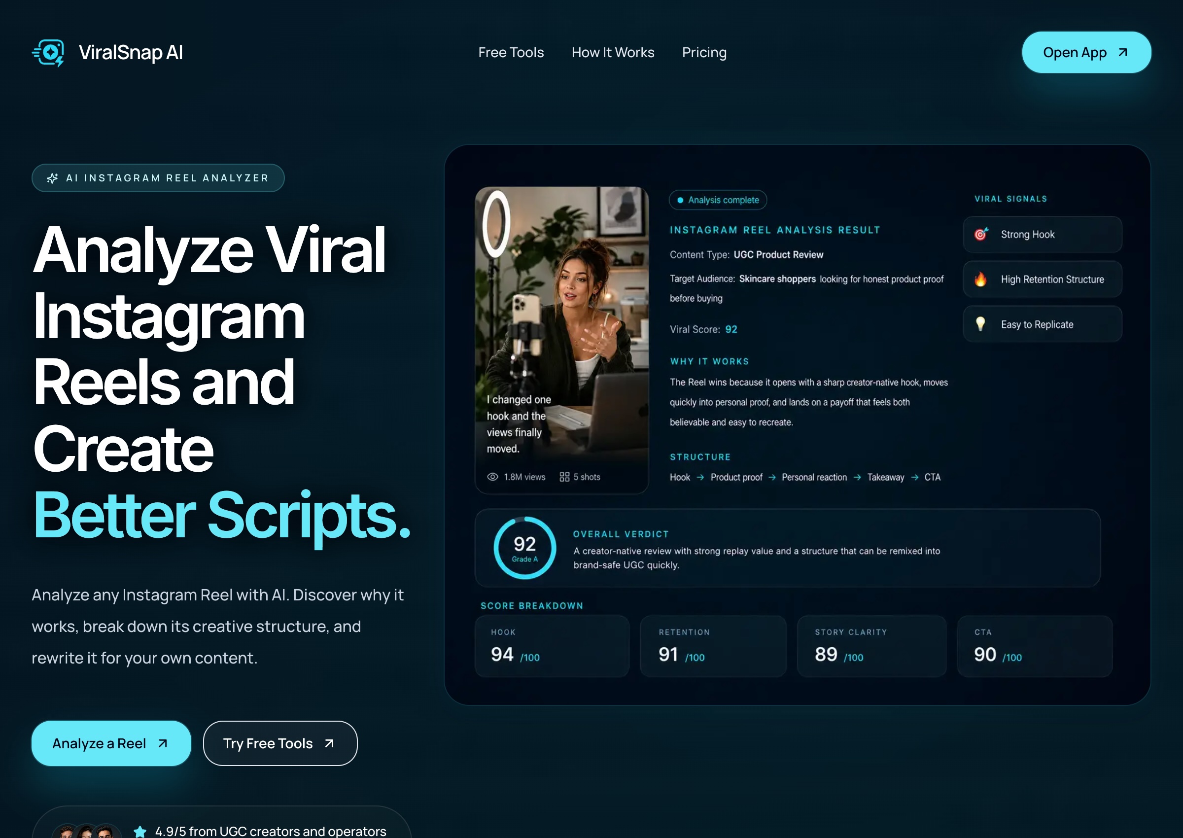 ViralSnap