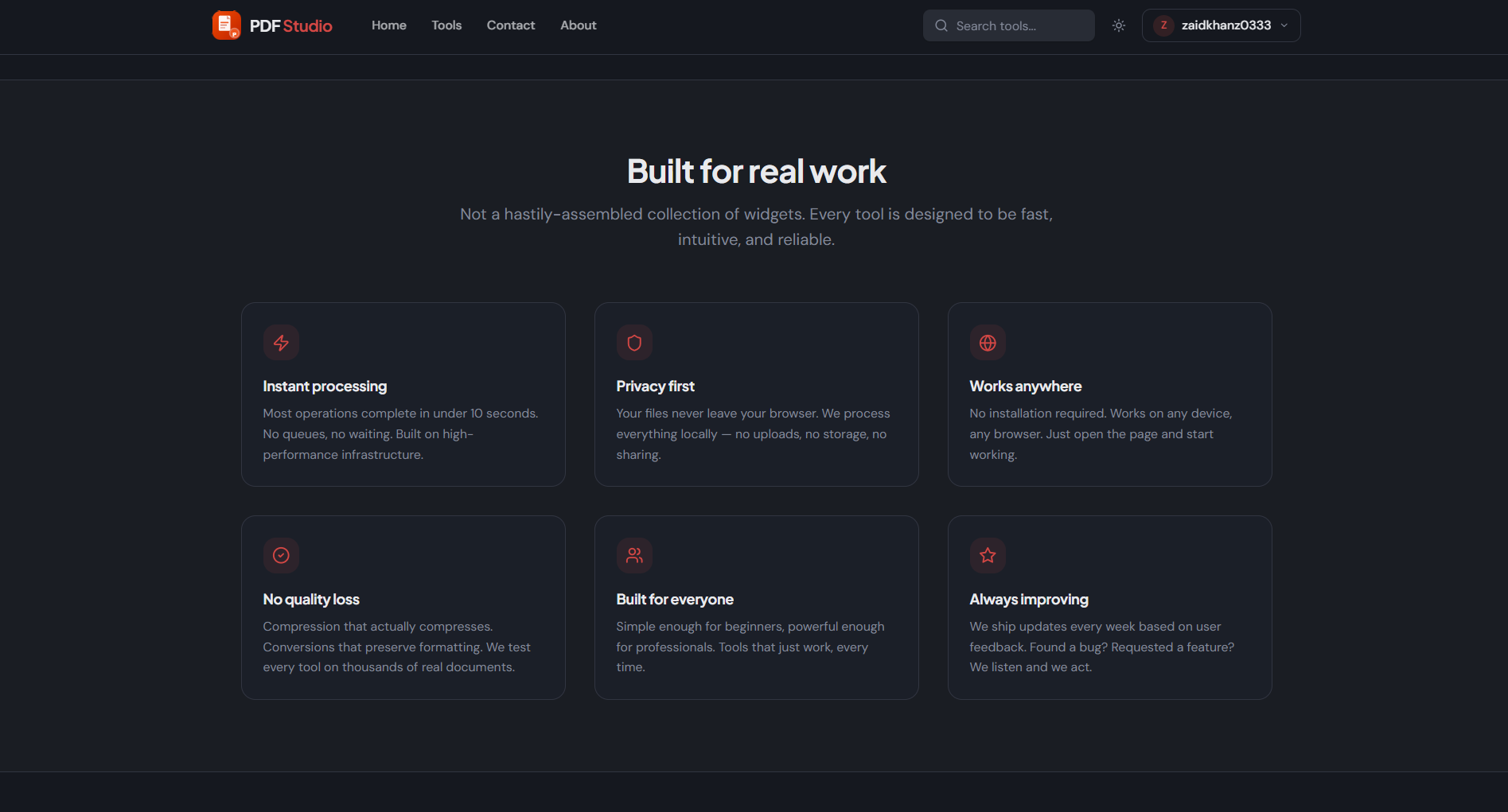 PDF Studio
