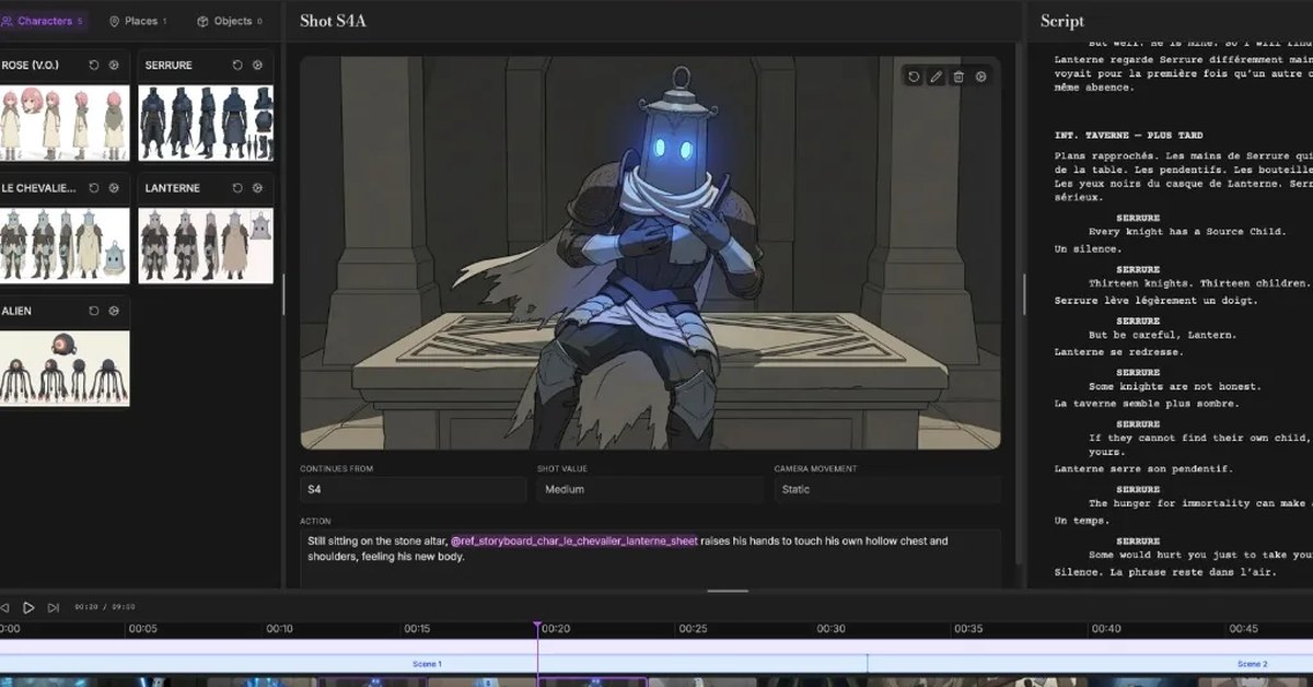 ScreenWeaver