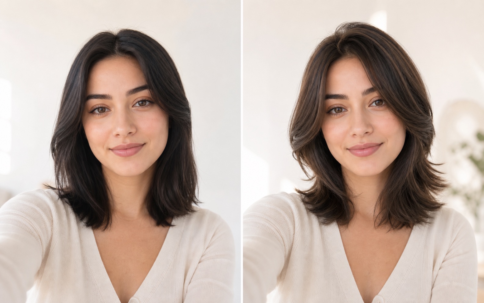 My Look Story