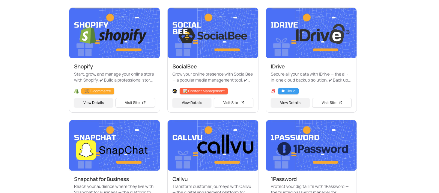 DealsOnSoftware