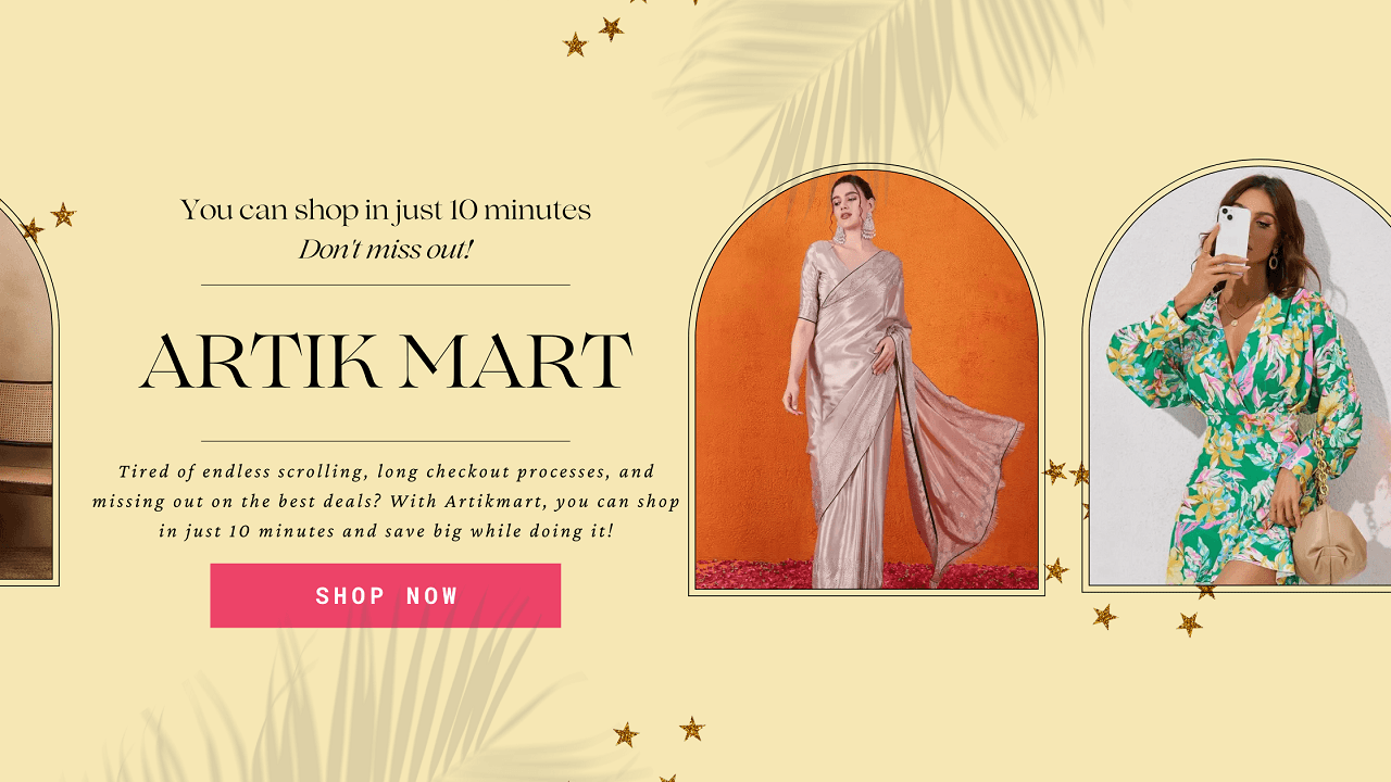 Artik Mart
